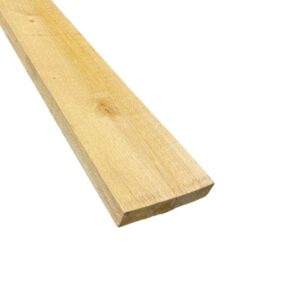 Servatud laud lepp 22x100 - Javicar