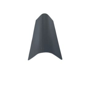 Kumer katuse servakivi Cembrit 480x160 mm Blue Black, tumehall