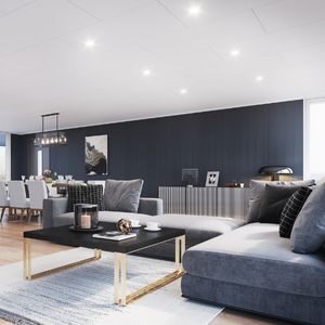 Laepaneelid ja seinapaneelid - Javicar OÜ