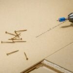 Puitlaastplaat 22mm 600x2400mm TG4 soonega P2 Koskipan - Image 3