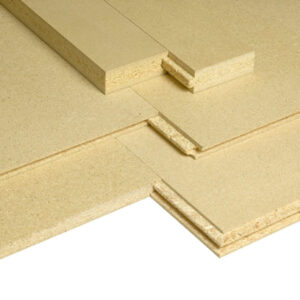 Puitlaastplaat 22mm 600x2400mm TG4 soonega