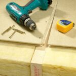 Puitlaastplaat põrandale T&G-4 soonega