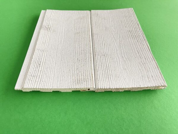 Sisevoodrilaud PTGV (STF) vanutatud PruunValge