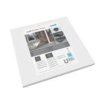 WEDI dušialus Fundo Primo komplekt