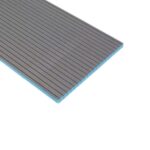 WEDI plaat CONSTRUCT 20x600x2500mm, pikisuunaliste soontega - Image 2