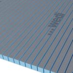 WEDI veekindel ehitusplaat CONSTRUCT ristisuunaline