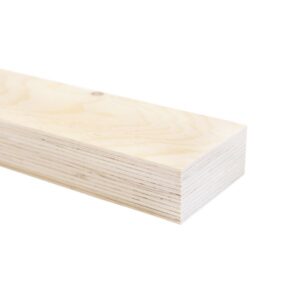 Liimkihtpuit Kertopuu LVL 39x92 spoonliimpuit - Javicar