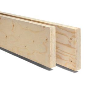 Liimkihtpuit Kertopuu LVL 51x400 S profiil spoonliimpuit - Javicar