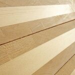 Ristkihtliimpuit CLT cross laminated timber