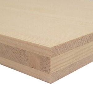 Ristkihtpuitplaat CLT cross laminated timber