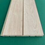 Sauna voodrilaud lepp STS4 saunavooder - Javicar