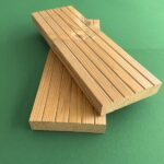 Terrassilaud PHL 26x117 mm GROOVED ABC termomänd - Image 2