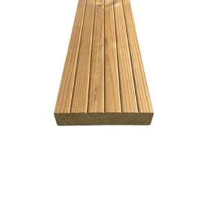 Terrassilaud PHL 26×117 mm GROOVED termomänd - Javicar