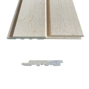 Välisvoodrilaud UYV 21x145 peensaetud kare pind otsatapiga, kuusk - Javicar