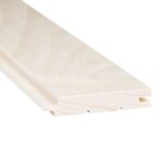 Sauna voodrilaud haab STS4 - Javicar OÜ