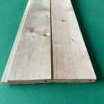 Sauna voodrilaud lepp STS4 B – kvaliteet - Javicar