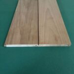 Sauna voodrilaud termohaab STS3 15x100(90)mm liimitud, A(OV) - kvaliteet - Image 2