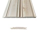 Sisevoodrilaud STK mänd - Javicar