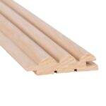 Sauna voodrilaud lepp SRP sõrmpaneel 15x82(72)mm, A(OV) – kvaliteet - Image 2