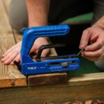 NKT Fasteners DECK PRO Peidetud kinnituslahendus - Javicar