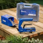 Paigaldusrakis DECK PRO - Javicar