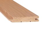 Sauna voodrilaud STS4 termohaab