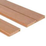 Saunalaud STS4 termohaab