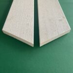 Aialipp SHPkk viimistletud hele peenkarestatud 4 külge - Javicar