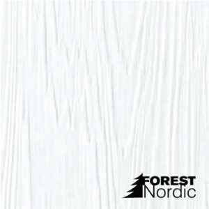 Laeplaat Forest Nordic Quatro 12X280X1800 - Javicar