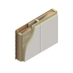 Kingspan AnselmiTW56 soojustusega kipsplaat - Javicar