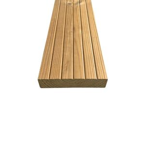 Termotöödeldud lauad - Javicar