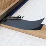 Katteteip puidule TERRA BAND UV - Javicar