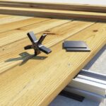 STAR terrassilaua vahede distants 4-8mm | Holz Technic - Image 2