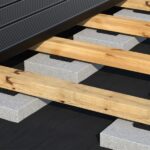 Terrassi aluskate - Javicar