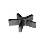 Terrassilaua vahede distants STAR 4-8mm - Javicar