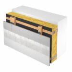 Tuulutatud fassaad Powerpane H2O Fermacell - Javicar