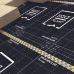 Universaalne tihendusteip 60mm*25m SIGNO60 | Holz Technic - Image 2