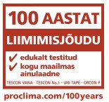 100 aastat liimijoudu - Javicar