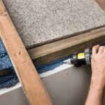 AEROFIXX-katuse-müüri-vöölati-tihendamine - Javicar