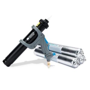 AEROFIXX-vorstidega - Javicar