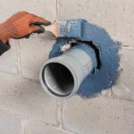 AEROSANA-VISCONN-FIBRE_AEROSANA-FLEECE torude-tihendamine - Javicar