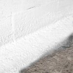 AEROSANA-VISCONN-White-seina-õhutõke - Javicar