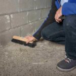 AEROSANA VISCONN enne pihustamist - Javicar