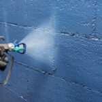 AEROSANA-VISCONN-seina-õhutõke-FIBO-BAUROC - Javicar