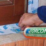 CONTEGA-SL-ülekatted-ühendusliimiga-ORCON-F - Javicar