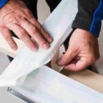 CONTEGA-SOLIDO-IQ-D-kinnituskleeplint aknaraamile - Javicar