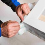 Universaalne aknateip Contega Solido IQ 30m | Pro Clima - Image 3