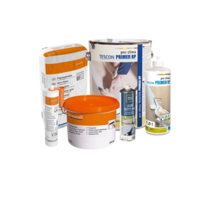 Ehituskeemia - Javicar