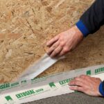 Extoseal Finoc seinale kleepimine - Javicar OÜ