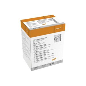 Fermacell Kipskiudplaadi kruvid 3.9 x 30 mm (1000tk) - Javicar